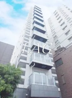 東京都足立区千住中居町【マンション】の外観