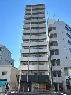 CAVANA錦糸町【10階】の外観