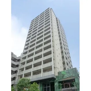 プラーズタワー東新宿の画像