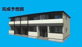 セントラル ワンCの画像