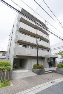 ルーブル新宿西落合七番館の画像