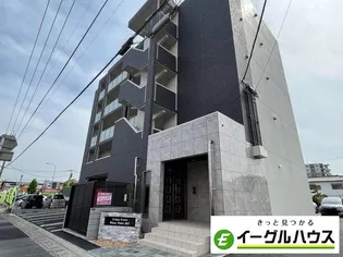 パシフィカ二日市駅前の画像