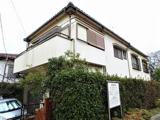 村岡荘【2階】の外観