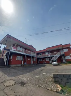カーサ レガーロⅡの画像