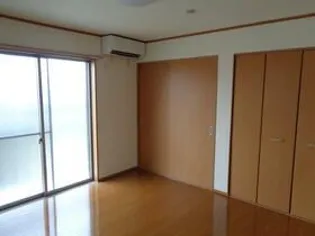 エムズコート【2階】の外観