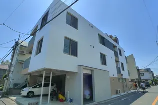 バルドール久が原の画像