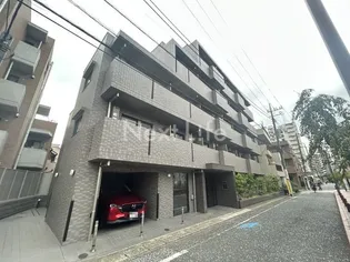 ルーブル溝の口伍番館の画像