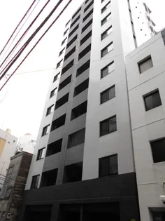 グランジット神田司町【8階】の外観