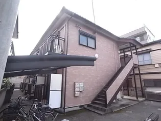 ラ フィールドKの画像