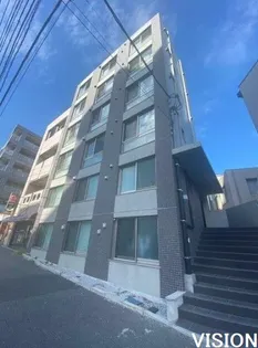ラフォート横浜鶴見の画像