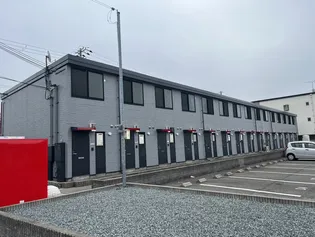 OA FLAT飯田の画像