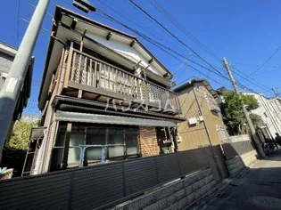 村上ハイツの画像