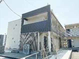 クレイノ平井丘Aの画像