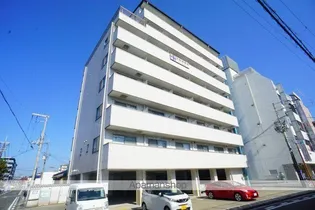 新大宮駅前北ビルの画像