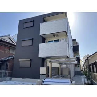 マルベリー堺東の画像