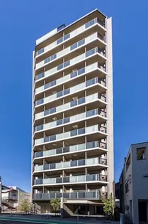 クレヴィアリグゼ南品川の画像