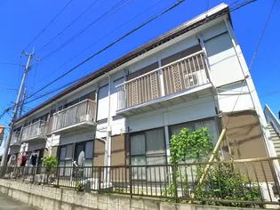 エンゼルハイツの画像