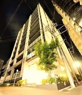 シティハウス横濱野毛山公園の画像