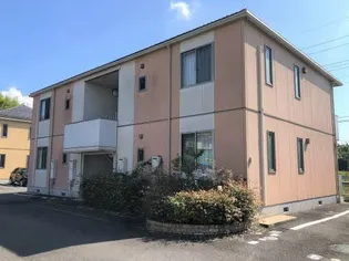 メロディハート B棟の画像