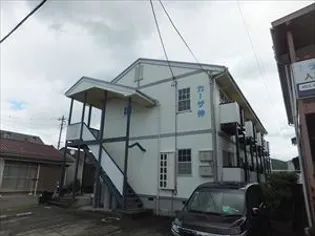 カーサ仲の画像