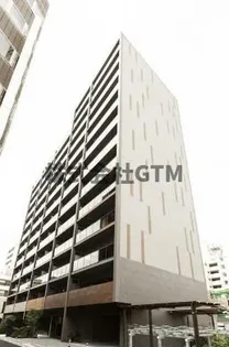 東京都台東区根岸2【マンション】の外観