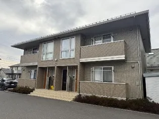 スクエアパーク諏訪 Cの画像