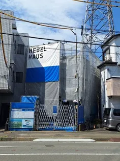 富士見市東みずほ台メゾンの画像