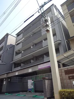 エターナルコート三条の画像