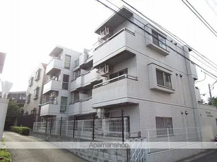 スカイコート宮崎台第4の画像