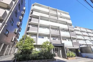 マキシヴ西新井の画像
