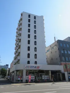 山京ガーデンハイツ西15の画像