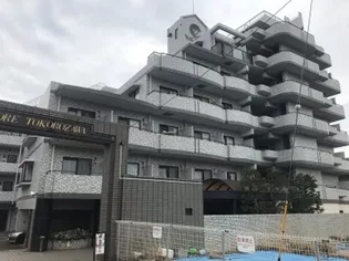 ワコーレ所沢の画像