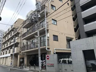 エスポワール新小岩の画像