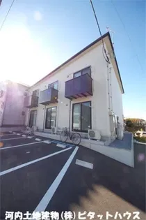 PRECIOUS COURT 1の画像