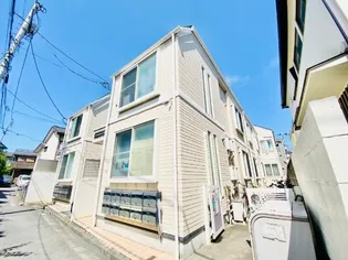 ライフピアルシーダの画像