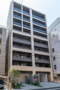 THE AXIS KOJIMACHIの画像