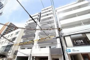 M HILLS南堀江SOUTHの画像