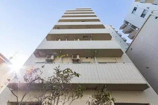 スパシエスタイル住吉の画像