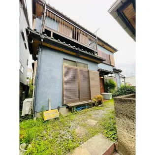 神奈川県厚木市長谷【一戸建】の外観