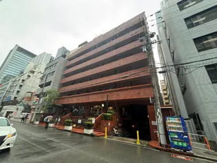 大阪府大阪市中央区北久宝寺町4【マンション】の外観