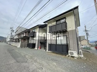 ハイツサンリバーの画像