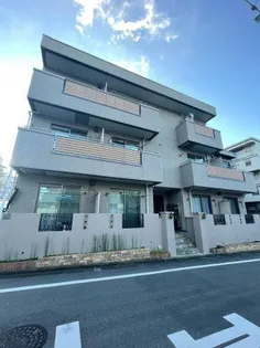 サン経堂の画像