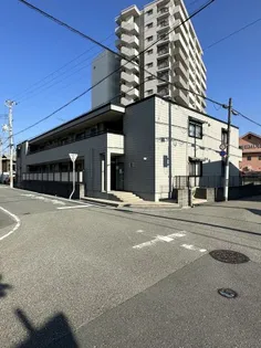メゾンタキガワの画像