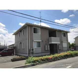ブロード イン 月輪Aの画像