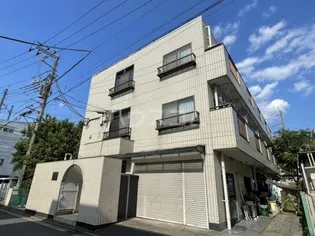 ライフステージ中浦和の画像