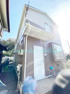 神奈川県鎌倉市西御門2【一戸建】の外観