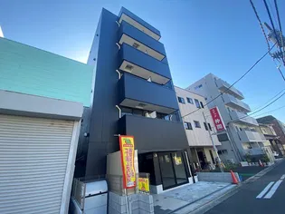 グレースコート平塚の画像