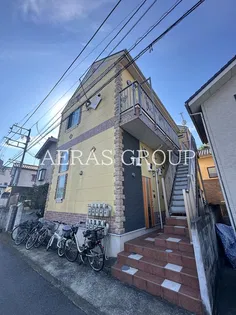 ユナイト元住吉サファテの杜の画像