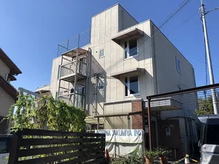JIM'S JIMの画像