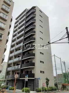 フュージョナル千住緑町の画像